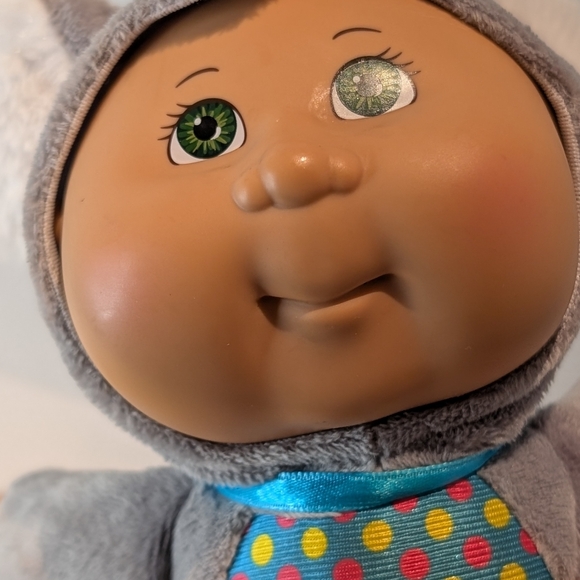 Lot Of Cabbage 🥬 Patch Kids - Picture 4 of 5